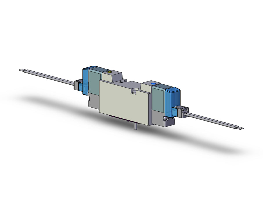 SYJ5243-5L VALVE/SOL