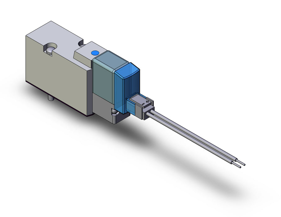 SYJ524RT-5LZ SYJ500 VALVE