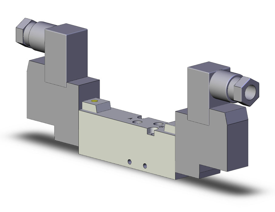 SYJ5320-1D-M5 VALVE/SOL
