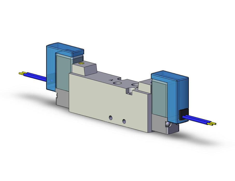 SYJ5320-2G-M5 VALVE/SOL