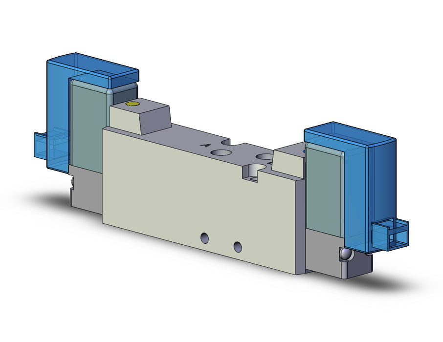 SYJ5320-2LOZ-M5 VALVE/SOL