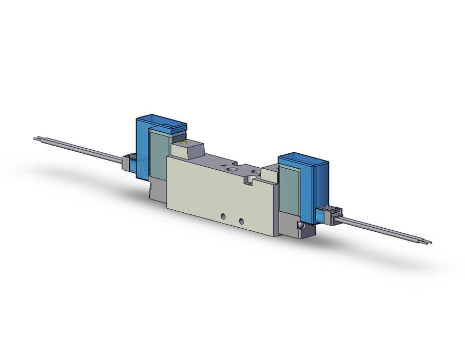SYJ5320-2LZ-M5 VALVE/SOL