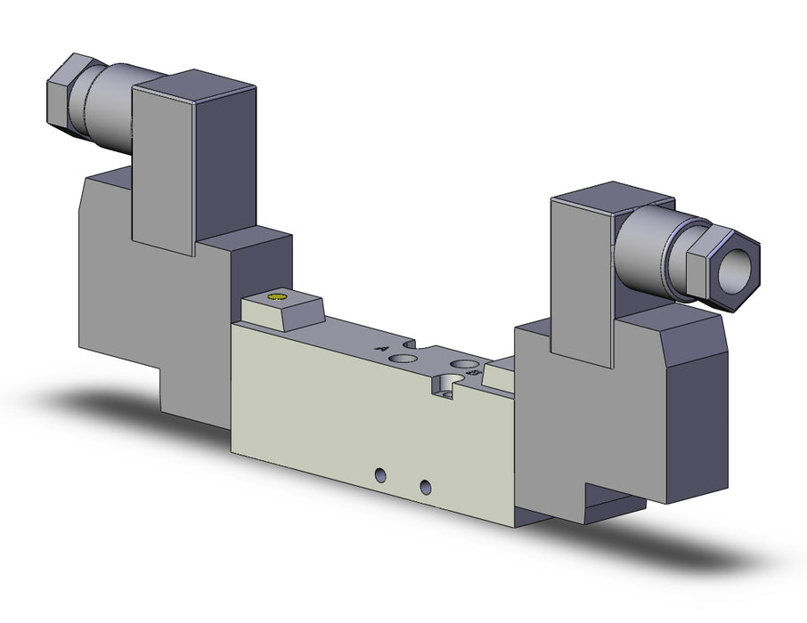 SYJ5320-4D-M5 VALVE/SOL