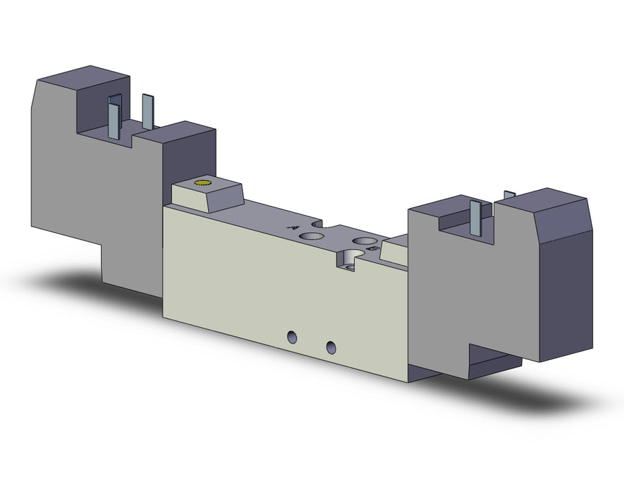 SYJ5320-4DO-M5 VALVE/SOL