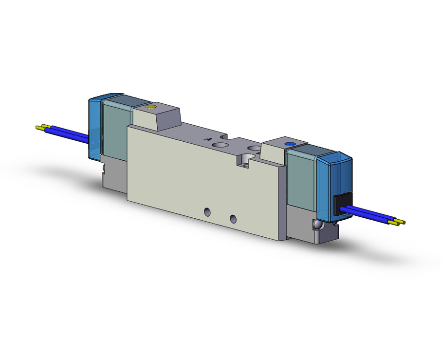 SYJ5320-5GS-M5 VALVE/SOL
