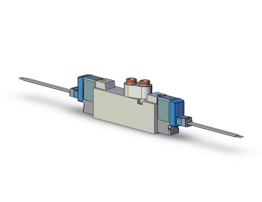 SYJ5320-5L-C4 VALVE/SOL
