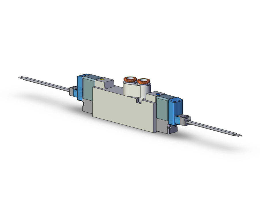 SYJ5320-5L-C6 VALVE/SOL