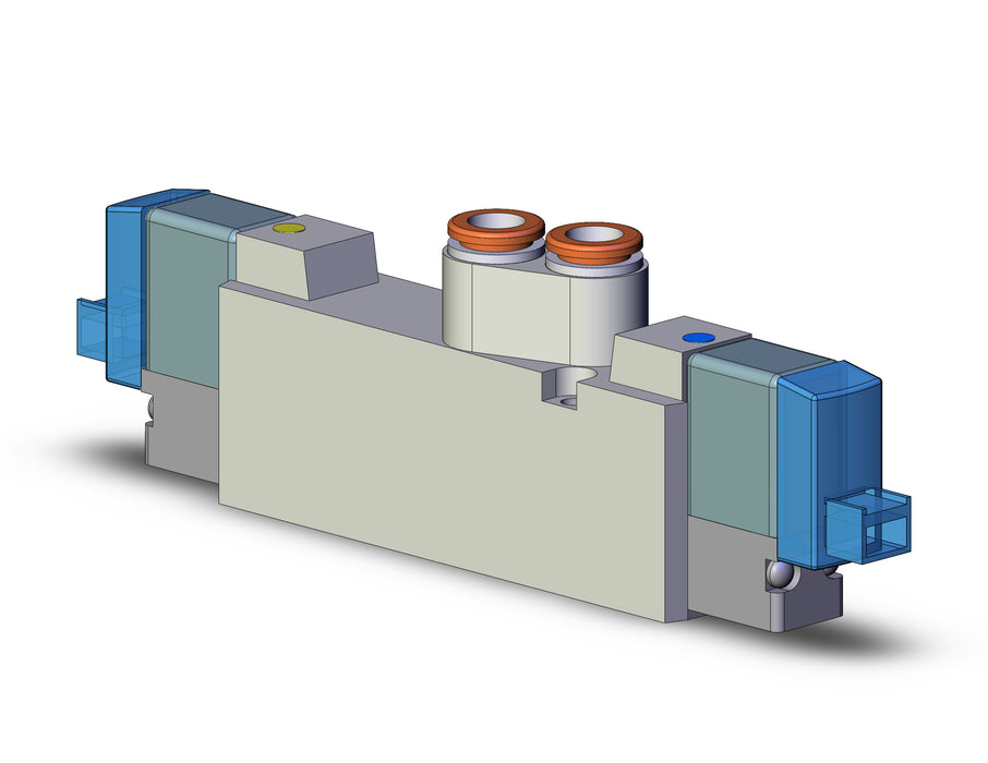 SYJ5320-5LO-C6 VALVE/SOL