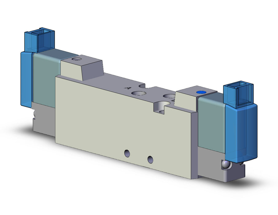 SYJ5320-5MOS-M5-Q VALVE/SOL