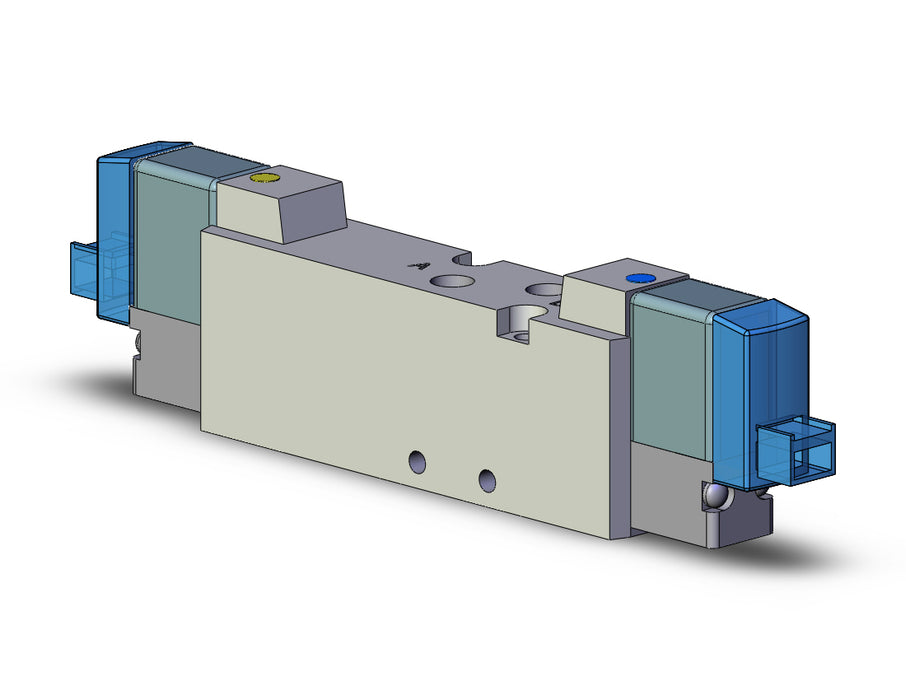 SYJ5320-6LZ-M5 VALVE/SOL