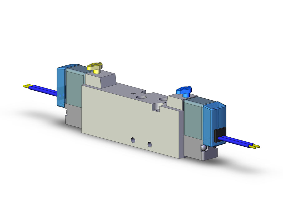 SYJ5323-5HUE-M5 VALVE/SOL