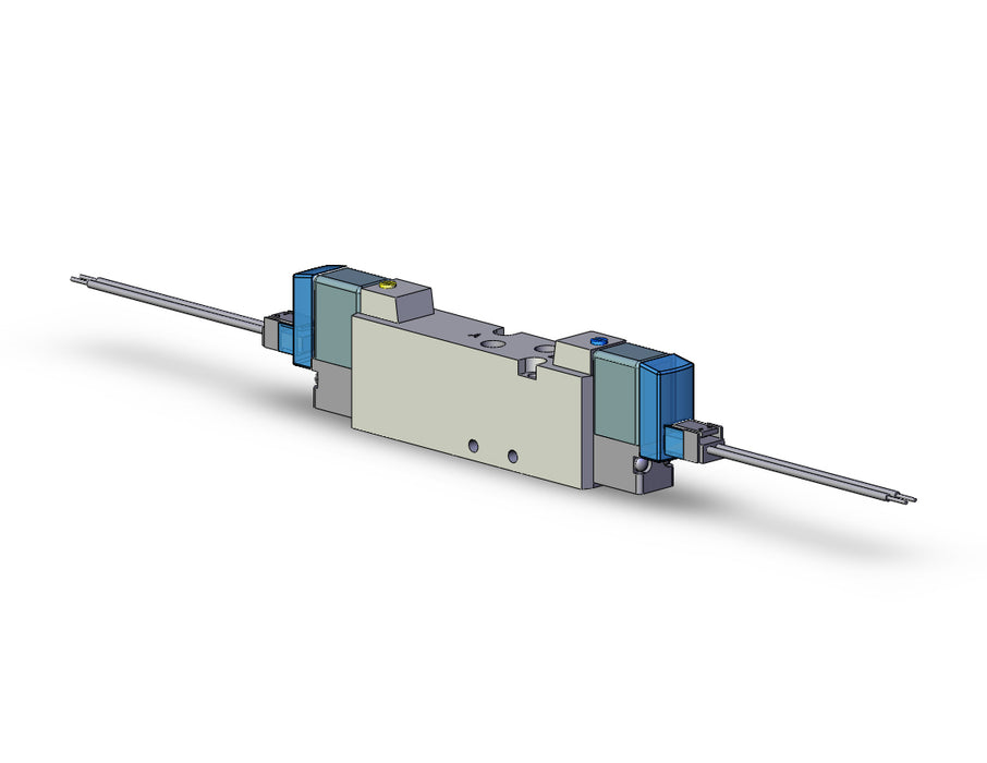SYJ5323-5LD-M5 VALVE/SOL