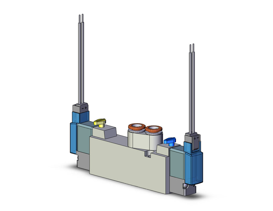 SYJ5323-5MZE-N7 VALVE/SOL