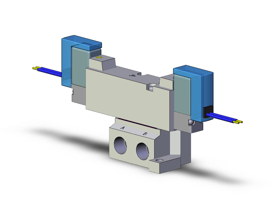 SYJ5340-3G-01N VALVE/SOL