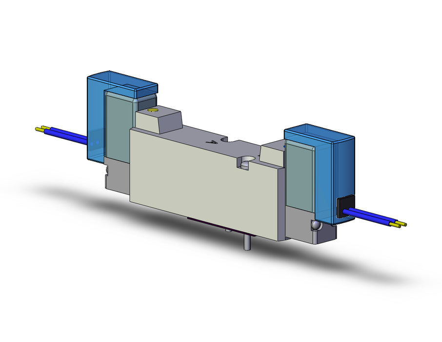 SYJ5340-3G VALVE/SOL