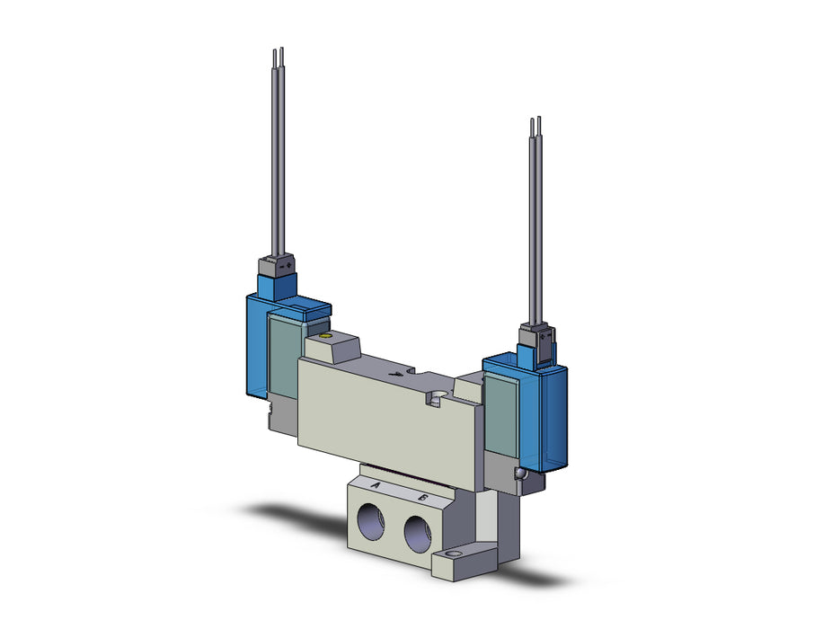 SYJ5340-3MZ-01T VALVE/SOL