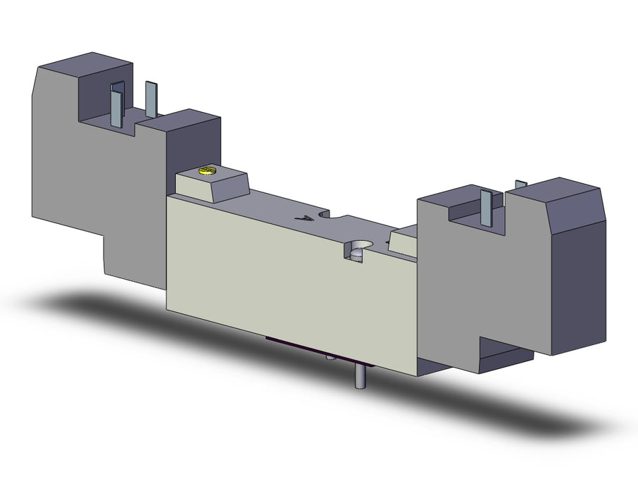 SYJ5340-5DOSD VALVE/SOL