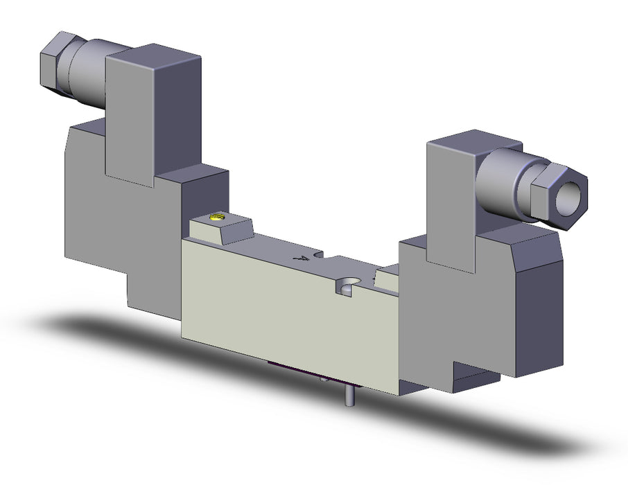 SYJ5340-5DSD VALVE/SOL