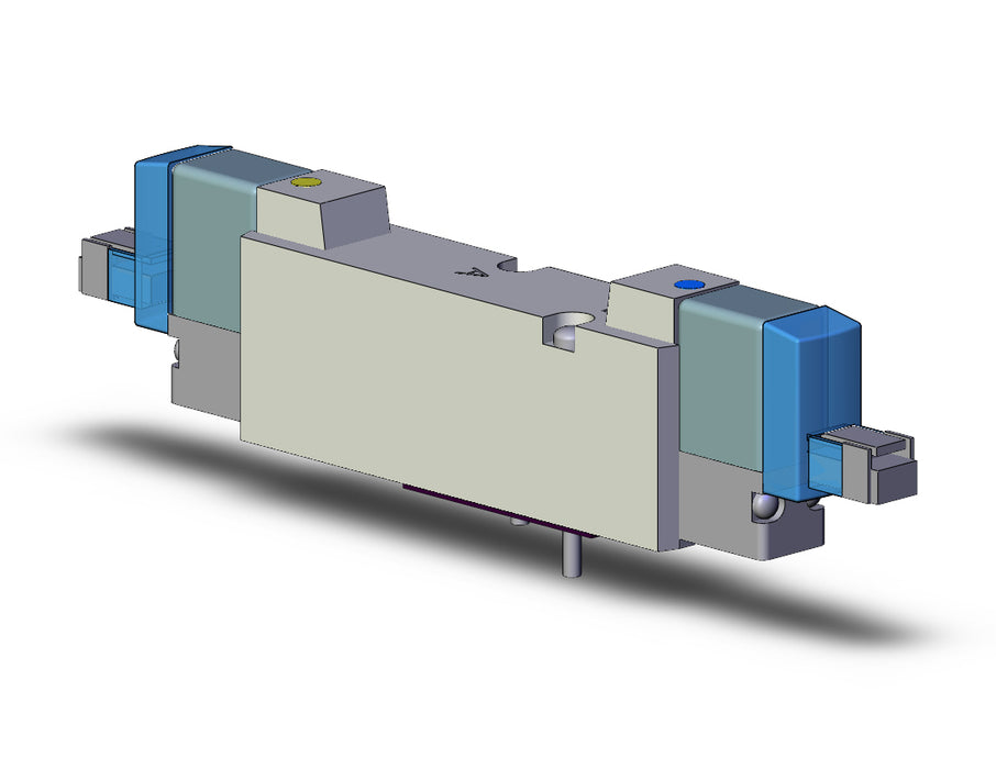 SYJ5340-5LNS VALVE/SOL