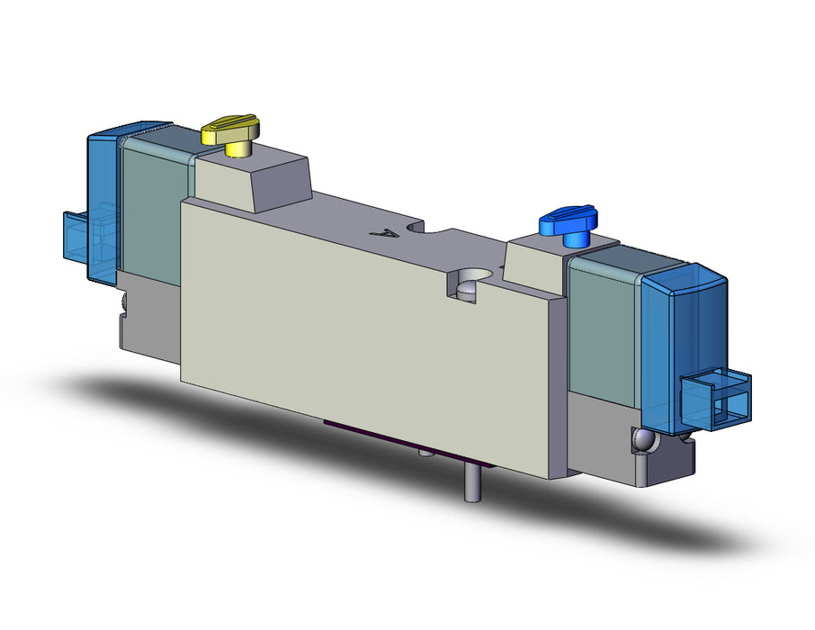 SYJ5340-5LOSE VALVE/SOL