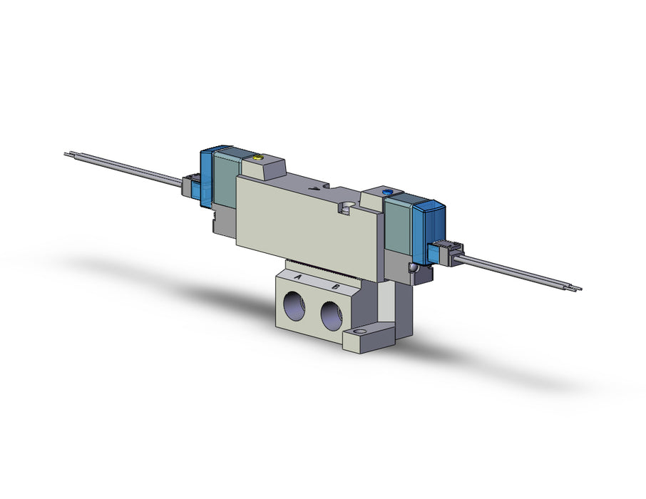 SYJ5340-5LSD-01N VALVE/SOL