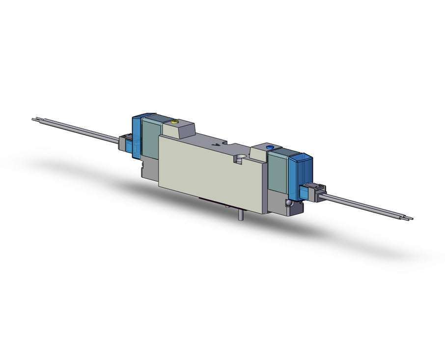 SYJ5340-5LSD VALVE/SOL