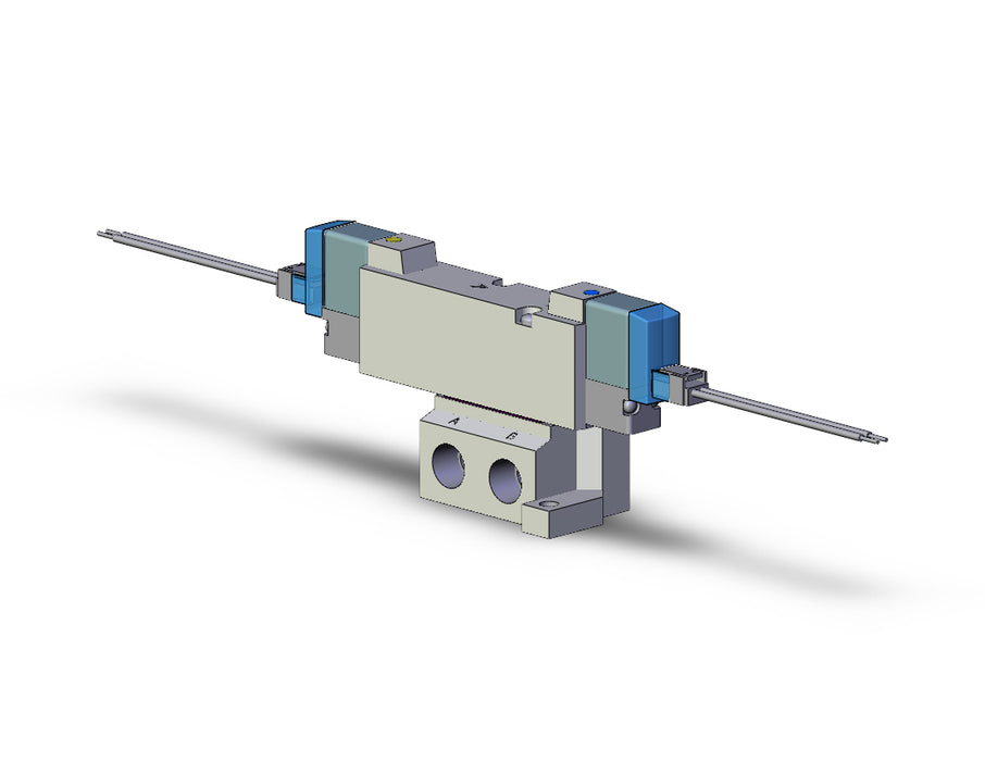 SYJ5340-5LZ-01T VALVE/SOL