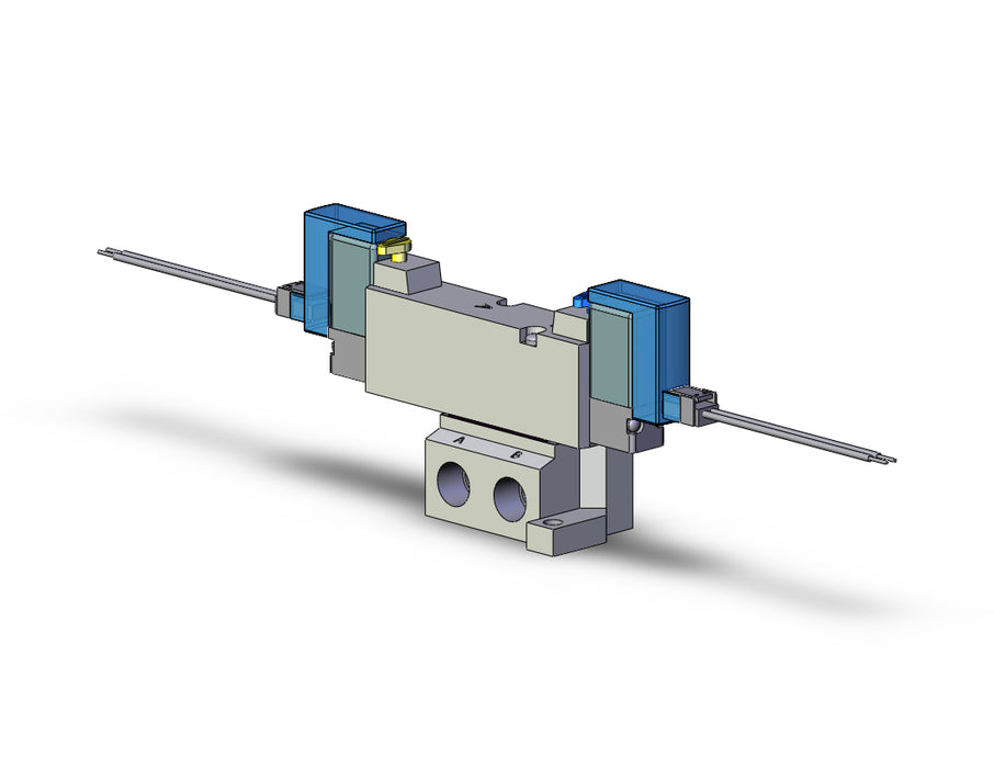 SYJ5343-1LE-01N VALVE/SOL