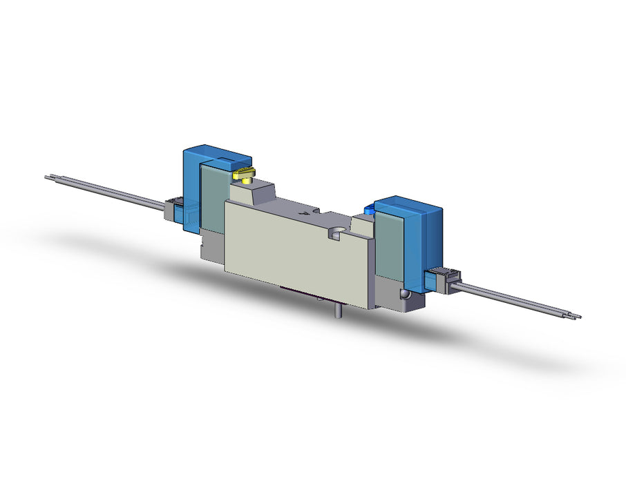 SYJ5343-1LE VALVE/SOL