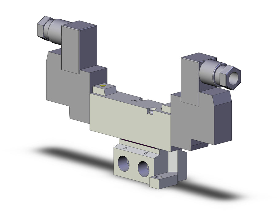 SYJ5343-5DZ-01N VALVE/SOL