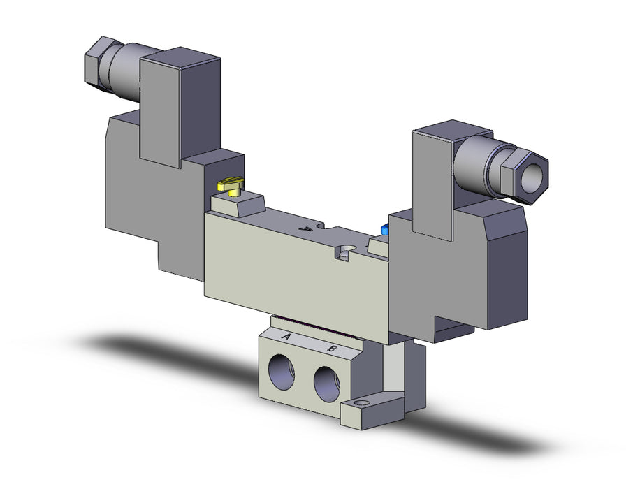 SYJ5343-5DZE-01N VALVE/SOL