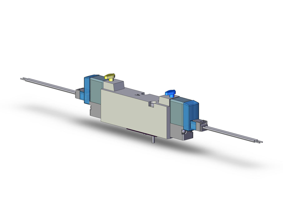 SYJ5343-5LZE VALVE/SOL