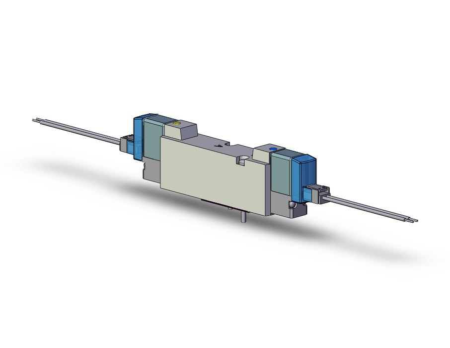 SYJ5343-5LZ VALVE/SOL
