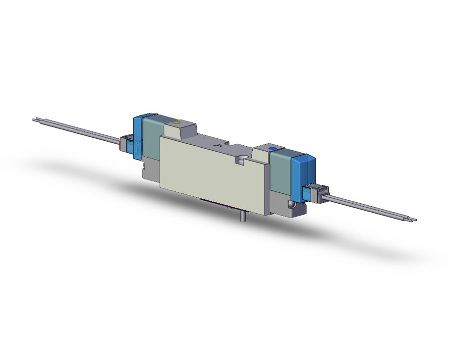 SYJ5343-5L VALVE/SOL
