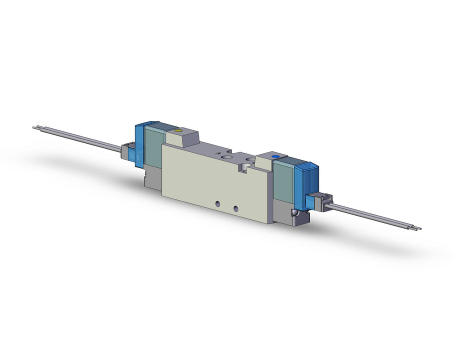 SYJ5420-5LZ-M5 VALVE/SOL