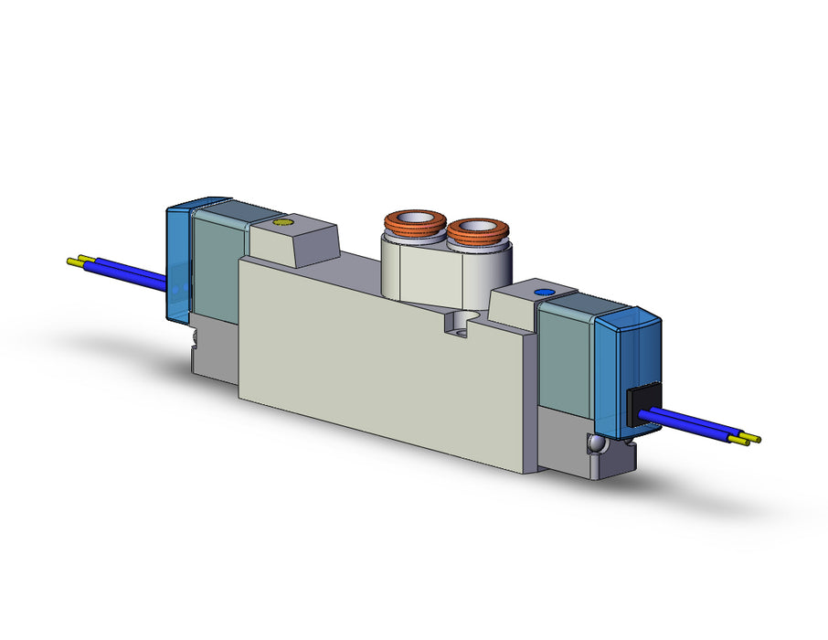 SYJ5423-5GZ-C6 VALVE/SOL