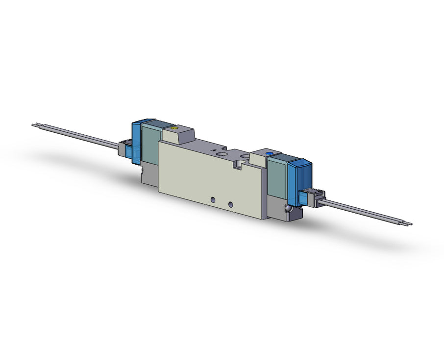 SYJ5423-5LZ-M5 VALVE/SOL