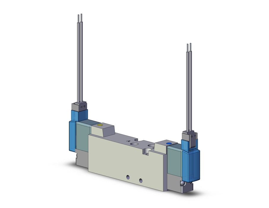 SYJ5423-5MZ-M5 VALVE/SOL