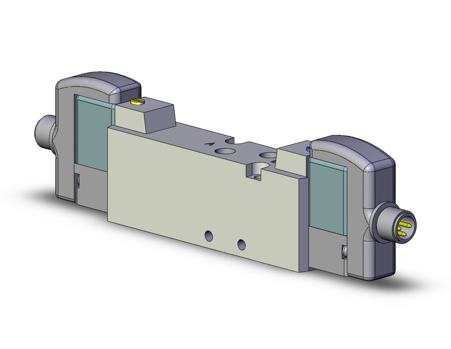 SYJ5423-5WOUD-M5 VALVE/SOL