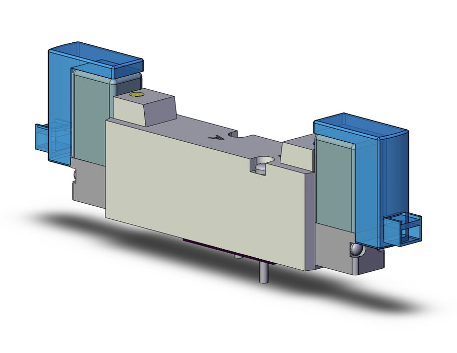 SYJ5440-1LO VALVE/SOL