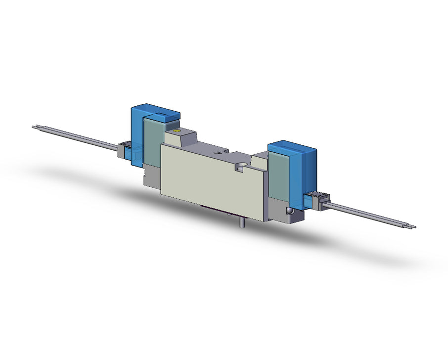 SYJ5440-1L VALVE/SOL