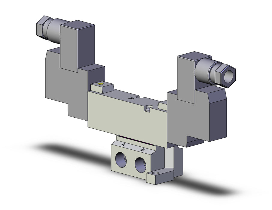 SYJ5440-5DZ-01T VALVE/SOL