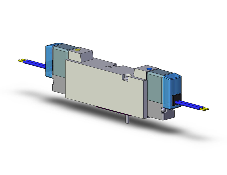 SYJ5440-5GS VALVE/SOL