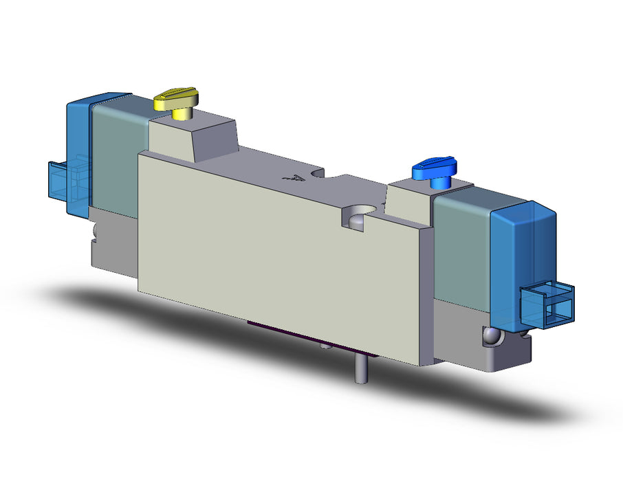 SYJ5440-5LOZE VALVE/SOL