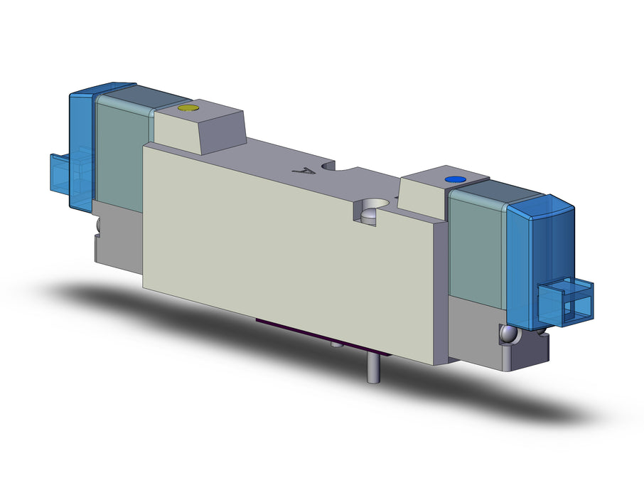 SYJ5440-5LO VALVE/SOL