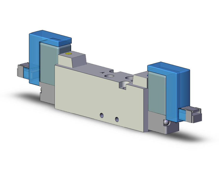 SYJ5523-1LNZ-M5 VALVE/SOL