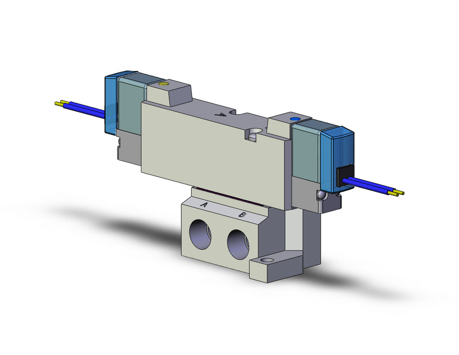 SYJ5540-5G-01T VALVE/SOL