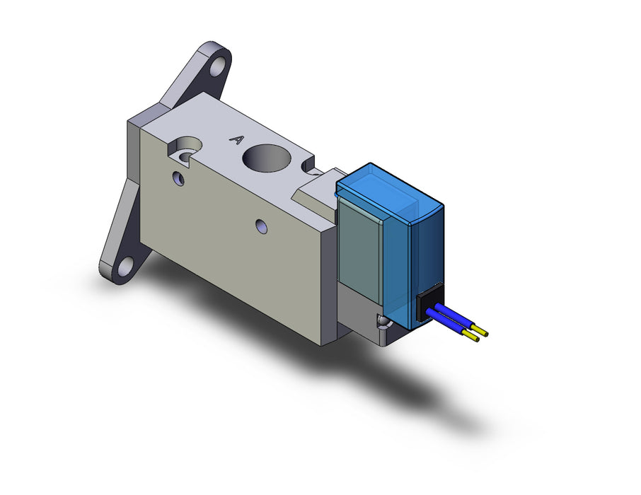 SYJ712-1GZ-01-F SYJ700 VALVE