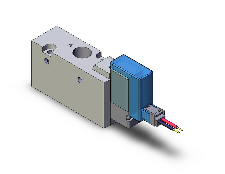 SYJ712-1LZ-01 SYJ700 VALVE