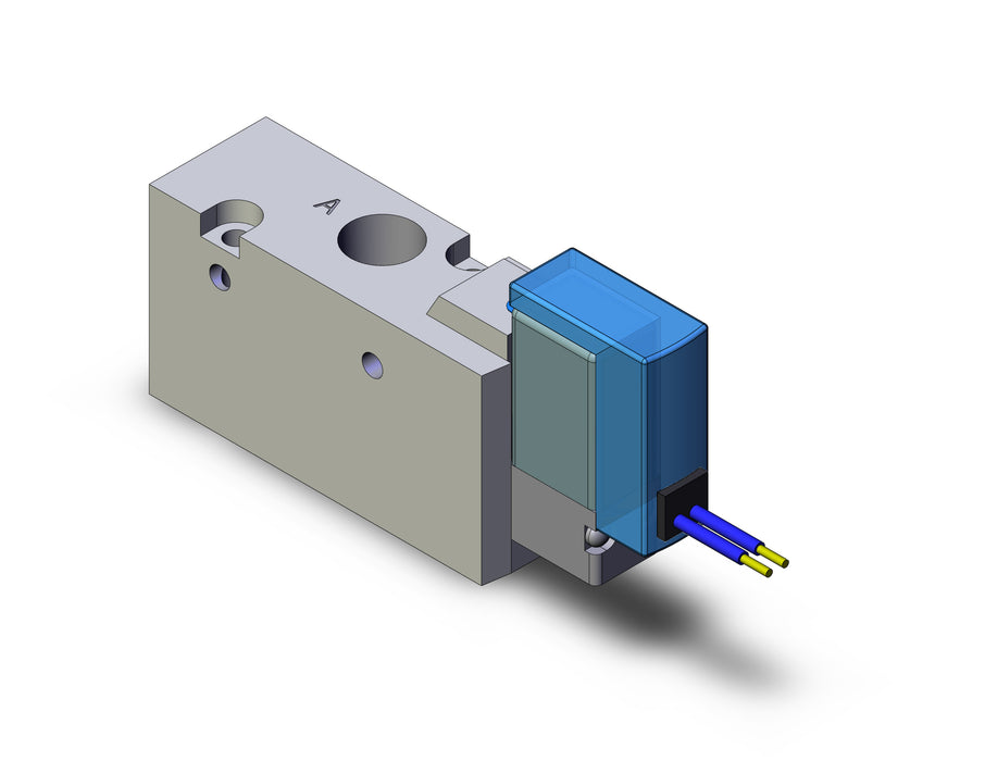 SYJ712-3G-01T SYJ700 VALVE
